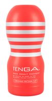 Masturbator Tenga Original Vacuum Cup