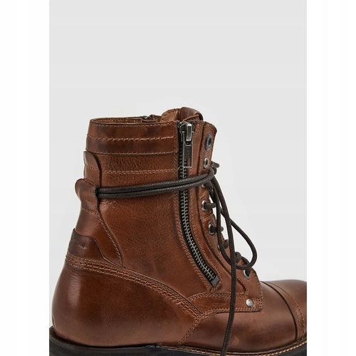 Buty Pepe Jeans Melting Combat Warm roz.36 na Arena.pl
