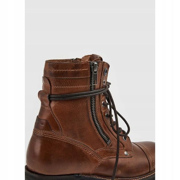 Buty Pepe Jeans Melting Combat Warm roz.36 zdjęcie 2