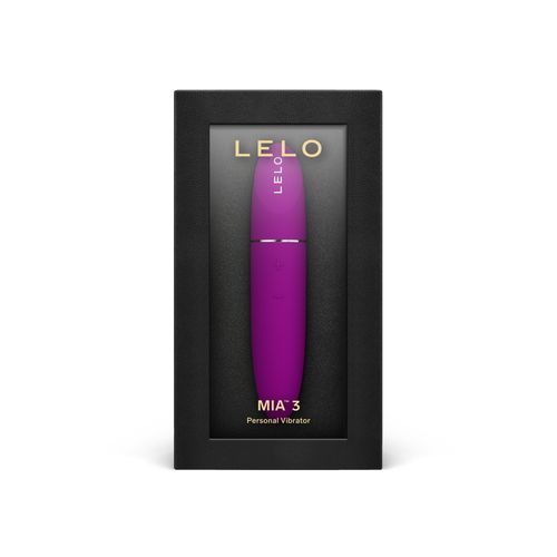 lelo mia 3 deep rose na Arena.pl
