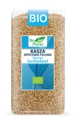 Kasza Gryczana Palona BIO 500 g - BIO Planet