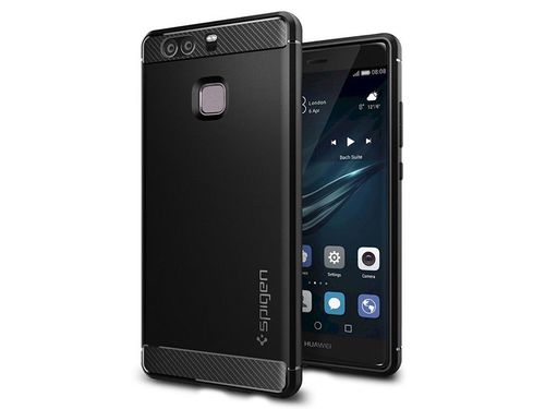 ETUI SPIGEN RUGGED ARMOR HUAWEI P9 na Arena.pl