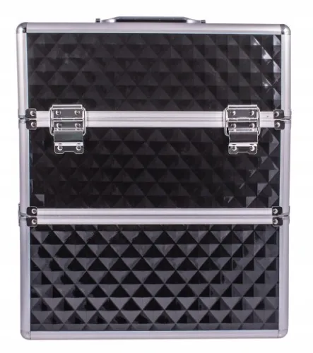 KUFEREK KOSMETYCZNY XL 3D DUŻY na Arena.pl