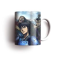 Kubek Magiczny Kingdom DO WYBORU