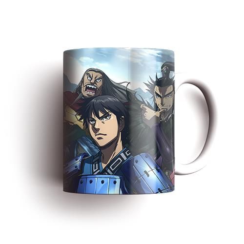 Kubek Magiczny Kingdom DO WYBORU zdjęcie 1