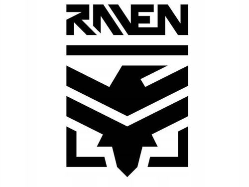 Zestaw ochraniaczy na kolona łokcie nadgarstki Raven Dexard Black 2021 L na Arena.pl