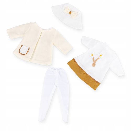 LALKA BOBAS INTERAKTYWNA ŚPIEWA I MÓWI PO POLSKU ANGIELSKU KINDERPLAY 47cm na Arena.pl