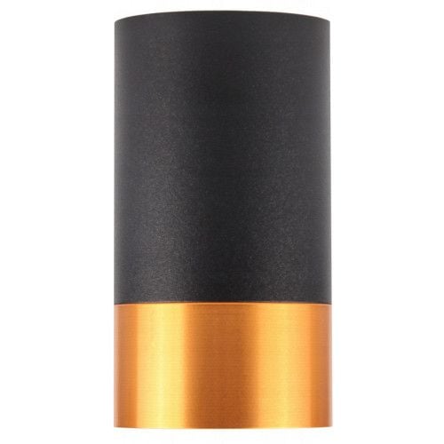 OPRAWA NATYNKOWA GU10 HALOGENOWA TUBA LED SUFITOWA na Arena.pl