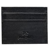 etui skórzane na karty 786-ndm black