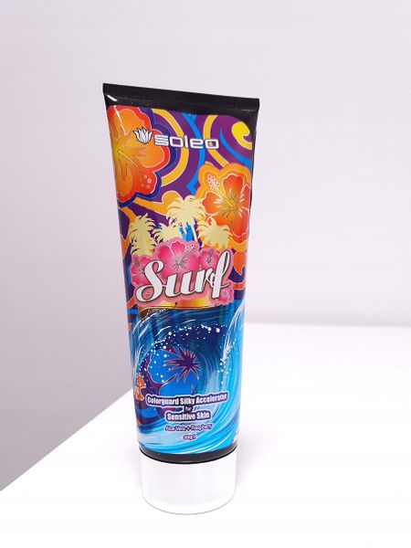 SOLEO SURF PRZYSPIESZACZ ACCELERATOR DO OPALANIA zdjęcie 2