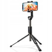 BEZPRZEWODOWY SELFIE STICK SPIGEN S540W UCHWYT, WYSIĘGNIK, NA TELEFON