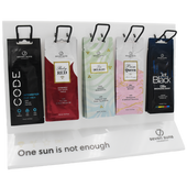 7suns Ekspozytor Na 5 Zawieszek