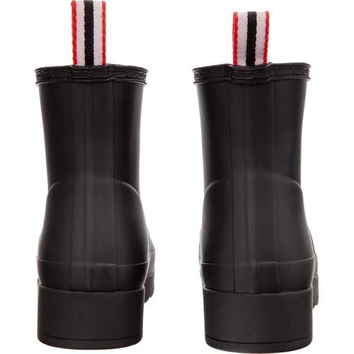 Hunter ORIGINAL PLAY BOOT SHORT BLACK Rozmiar - 38 na Arena.pl