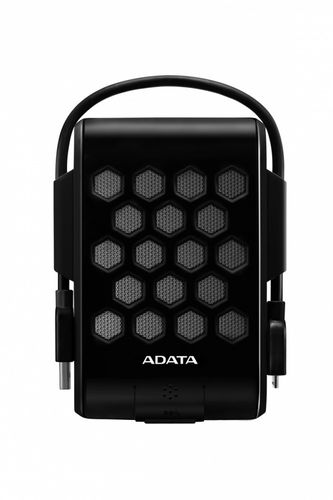 Adata DashDrive Durable HD720 2TB 2.5'' USB3.0 Czarny na Arena.pl