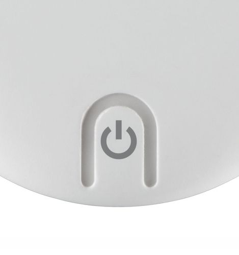 Lokalizator GPS Hama Air-Tag Apple find me Bluetooth biały na Arena.pl