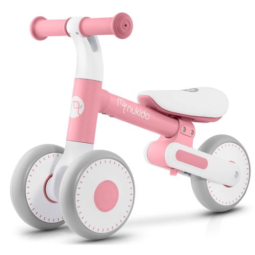 Rowerek biegowy dla dzieci Nukido NK-603 na Arena.pl