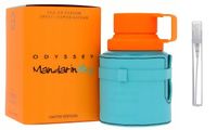 ARMAF Odyssey Mandarin Sky PRÓBKA perfum męskich 5ml 80+ psiknięć