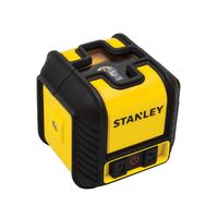 LASER KRZYŻOWY CUBIX  CZERWONY - S/77-498-1