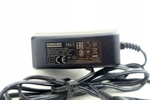 Ładowarka KARCHER 2.633-511.0 na Arena.pl