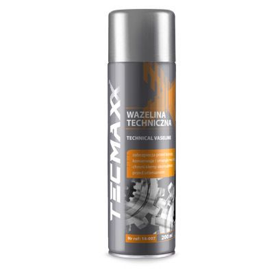 wazelina techniczna 200ml - bis 14-007 zdjęcie 1