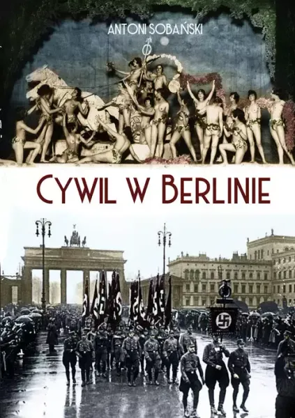 Cywil w Berlinie zdjęcie 1
