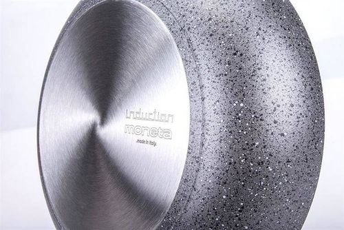 MO - Patelnia 20cm GREYSTONE, indukcja na Arena.pl
