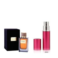 perfumy nr 802 10ml - zamiennik inspirowany velvet desert oud od dolce