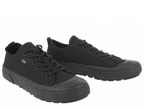 UGG Aries Black 1099876-BLK - 41 na Arena.pl