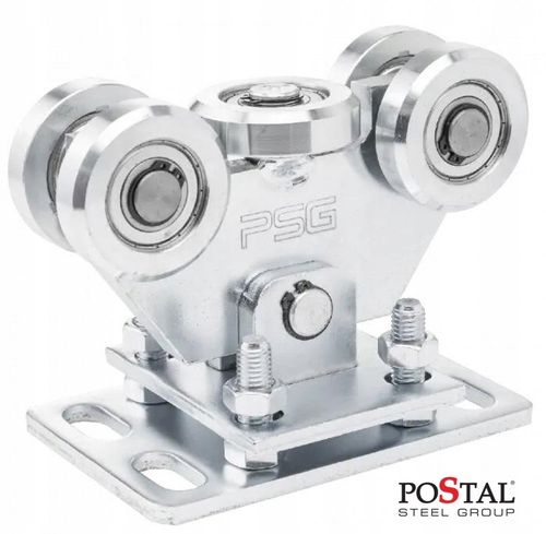 Wózek Do Bramy Przesuwnej 80x80 kpl 60.00P.80 na Arena.pl