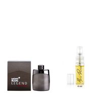 perfumy nr 804 4ml - zamiennik inspirowany legend intense od montblanc