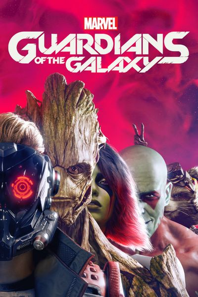 Marvel's Guardians of the Galaxy zdjęcie 1