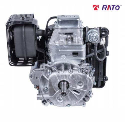 Silnik spalinowy Rato RV340D 7kW na Arena.pl