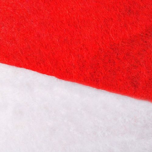 CZAPKA ŚWIĘTEGO MIKOŁAJA PRZEBRANIE STRÓJ CZERWONA na Arena.pl