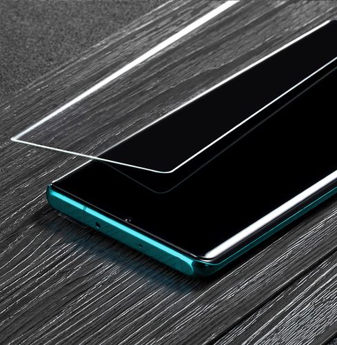 SZKŁO DO XIAOMI MI NOTE 10/10 PRO MOCOLO 3D UV na Arena.pl