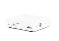 Axis D8004 UNMANAGED POE SWITCH EUR