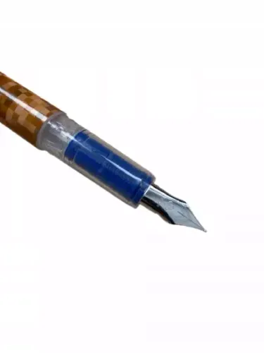 Pióro Wieczne, Niebieskie na Arena.pl