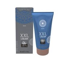 żel/sprej xxl cream men big love 50ml.
