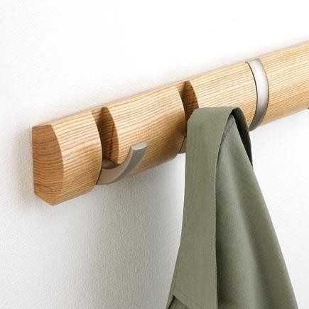 Wieszak Flip Hook naturalny na Arena.pl