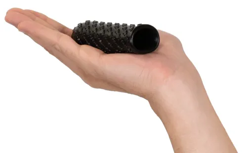 arcwave ghost - silikonowa maszyna intymna cleantech, kompaktowa 10 cm na Arena.pl