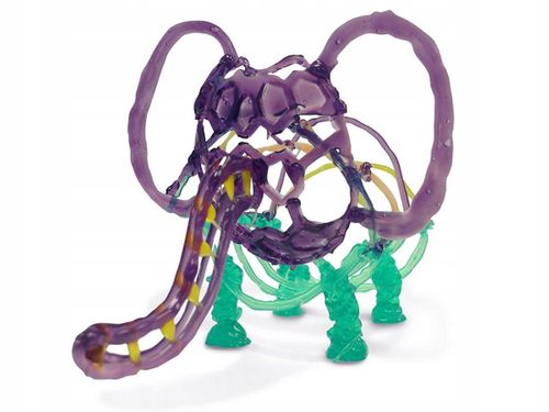 EPEE 3D MAGIC FABRYKA MAGIC PEN DŁUGOPIS HANDMADE na Arena.pl