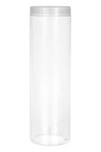 Pojemnik plastikowy tuba fiolka fi 54mm 1szt.