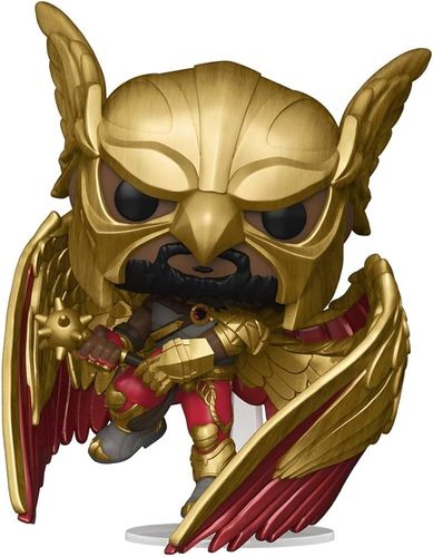 funko pop! black adam hawkman 1238 figurka se na Arena.pl