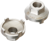 Klucz do odkręcania wolnobiegu BMX 4 zęby Bike Hand YC-402