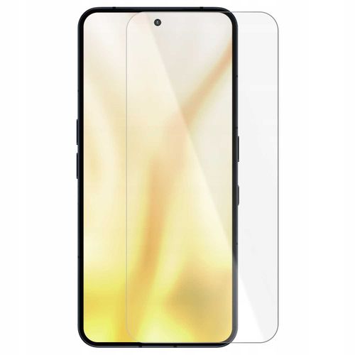 Spacecase Glass Clear 2.5D Nothing Phone (3) na Arena.pl