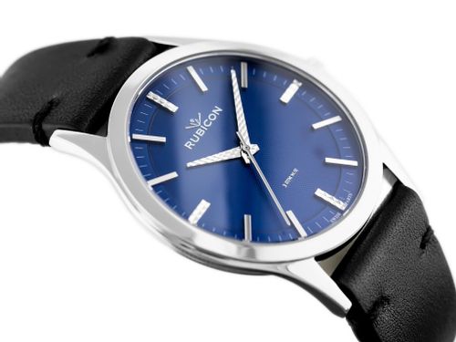ZEGAREK MĘSKI RUBICON RNCE06 (zr096b) na Arena.pl