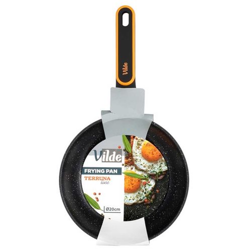 patelnia granitowa 20cm terruna 199122 na Arena.pl