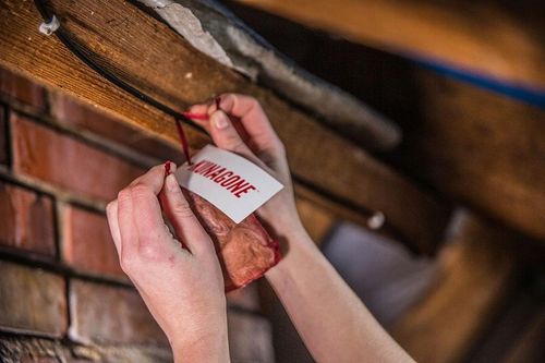 Odstraszacz przeciwko kunom Kunagone 6 sztuk na Arena.pl