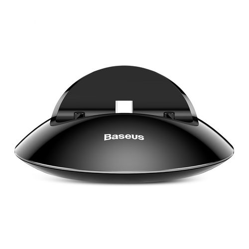 Stacja dokująca Baseus Nothern Hemisphere USB-C Black na Arena.pl