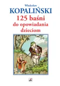 125 baśni do opowiadania dzieciom, wydanie 3