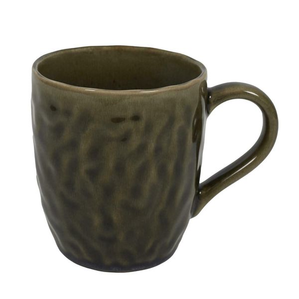 Kubek Noyer 330 ml zielony zdjęcie 1